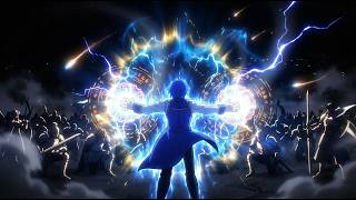 Broken Anime Characters Destroying Armies — Full Breakdown & Transcript