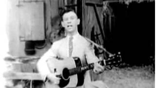 Hank Snow - Just a Faded Petal from a Beautiful Bouquet