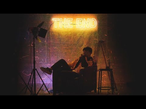 Nobrvnd - The End [Official Audio]