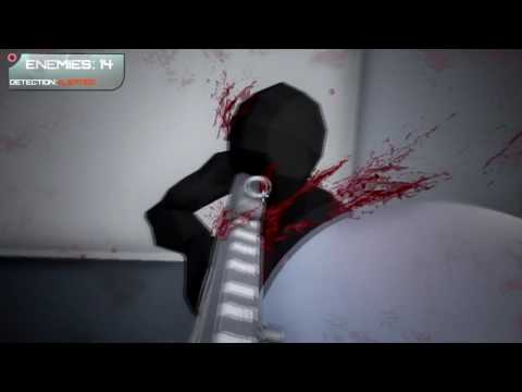 Sword With Sauce Speedruns | Mansion - Normal - Easy | 00:59