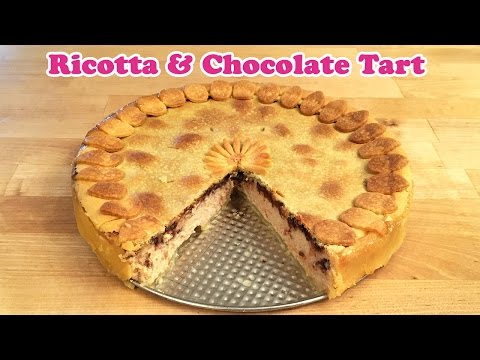 download lagu mp3 mp4 Ricotta Chocolate And Cherry Tart, download lagu Ricotta Chocolate And Cherry Tart gratis, unduh video klip Ricotta Chocolate And Cherry Tart