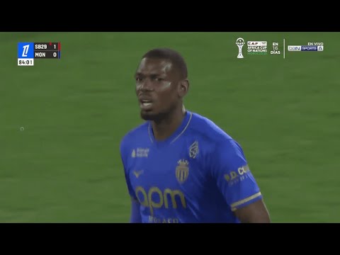 Paul Pogba GOOD Performance vs Brest | (05/11/2025)