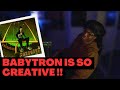 BabyTron - MegaTron 2 Album Part 1 (Reaction)