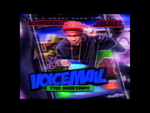 JBar featuring Lil Twist & Dan Dan - Got Her Like [Screwed&Chopped]--Junior HD