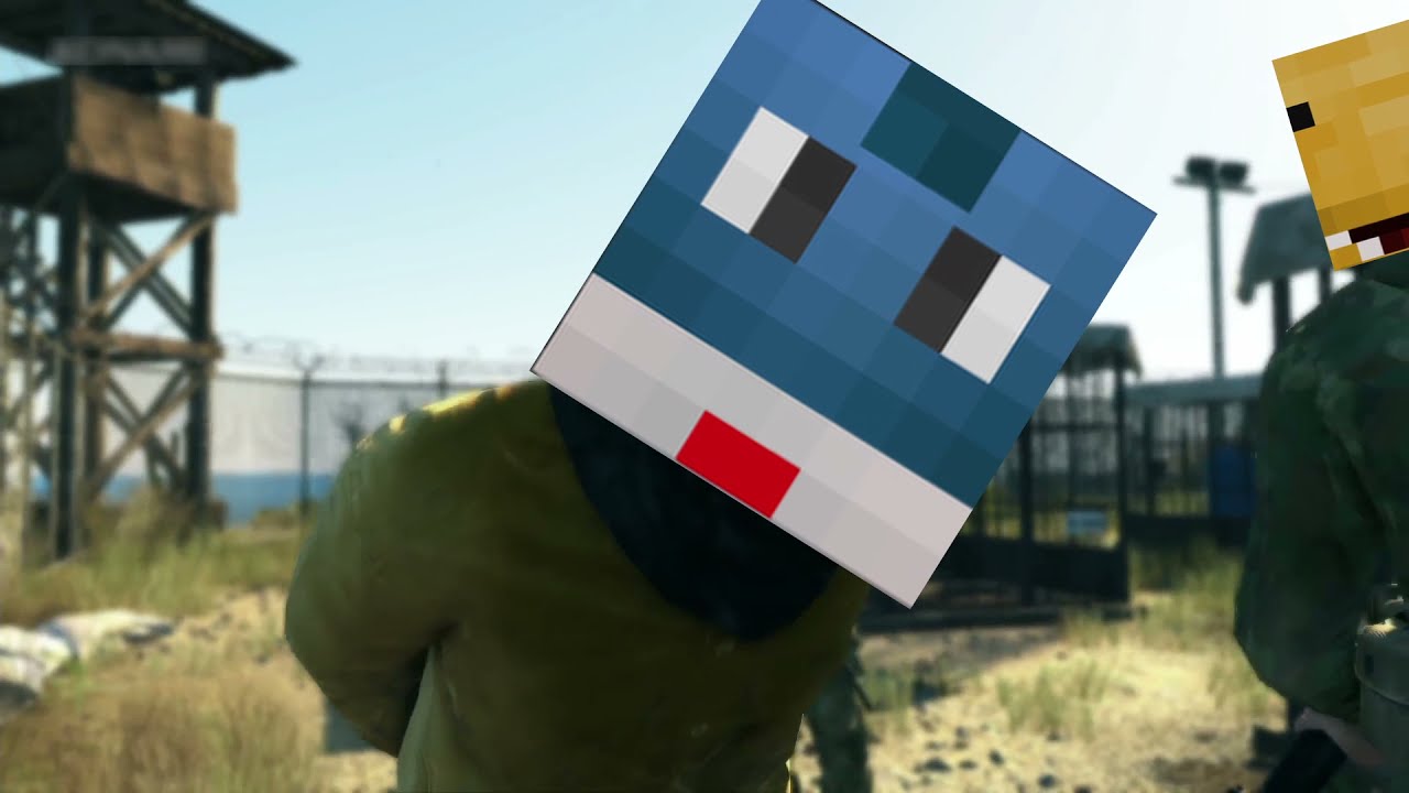 ながつきがマイクラに行き続ける理由に一同驚愕 涙が止まらない【50人クラフト】