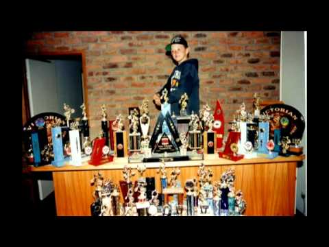 Blake "Bilko" Williams - Aussies Abroad - (1/2)