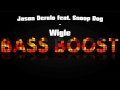 Jason Derulo feat. Snoop Dog - Wiggle Bass ...
