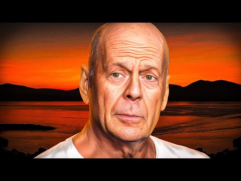The Tragic Real-Life Story of Bruce Willis