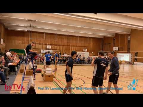 [HOME] Post SV Landshut vs TSV 1846 Nürnberg [Oberliga Bayern]