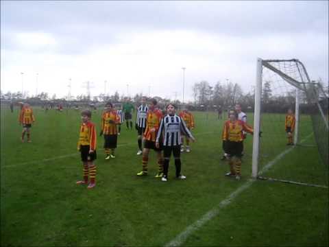 Ter Leede D5 - SJC D5