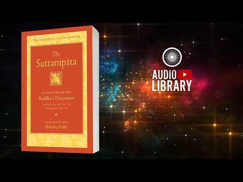 Sela Sutta — Sela | The Suttanipata ( AudioBook )