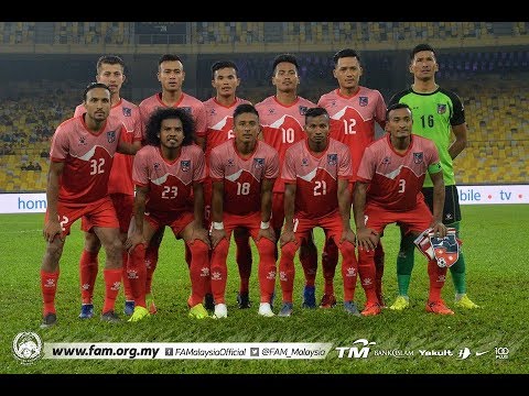 Nepal Vs Chinese Taipei goals and highlights