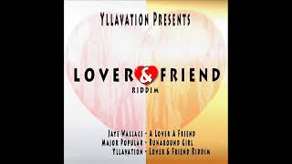 Lovers & Friends Music Video