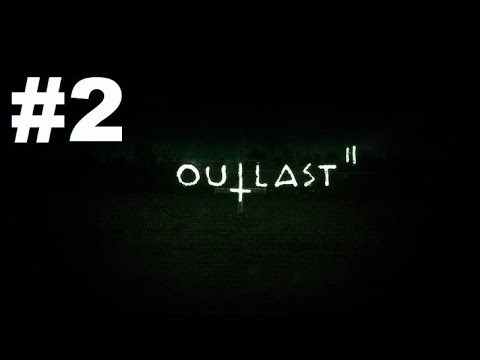 Zagrajmy w Outlast 2 #2: Brama Świątynna
