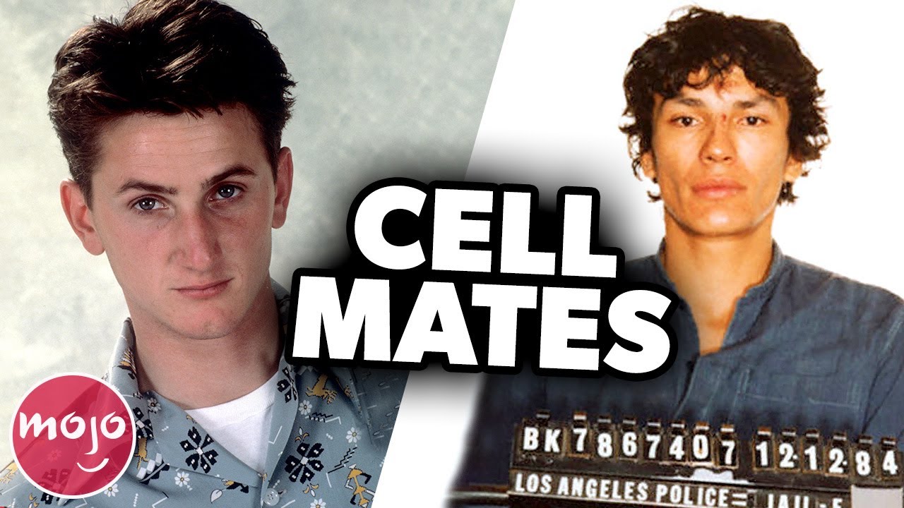 10 Strangest Celebrity Connections to Serial Killers