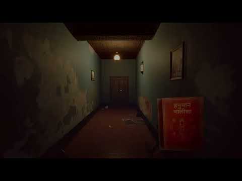 Announcement Trailer