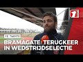 Brama terug in selectie: "gek, maar wij vinden dit de oplossing"