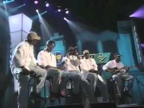 Boyz II Men - Water Runs Dry (Live)