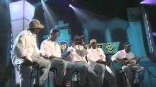 Boyz II Men - Water Runs Dry (Live)