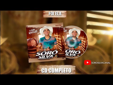SORÓ SILVA - FOI ELA