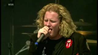Stone Sour   Reborn Live at Rock am Ring Festival 2006 HD
