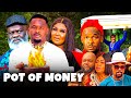 POT OF MONEY Zubby Michael Ruth Eze Nigerian Movies 2024 Latest Full Movies