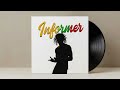 Informer Reggae Cover Snow