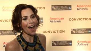 Minnie Driver&#39;s wedding gift idea for Will &amp; Kate