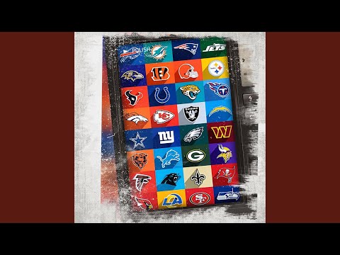 New England Patriots Anthem