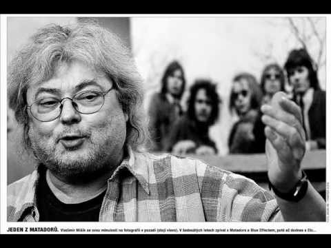 Vladimír Mišík a ETC. - Honduras