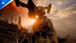 PlayStation Black Ops 7 - Launch Trailer | PlayStation Spain anuncio