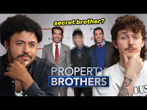 Hidden Secrets Of Famous Families (w/ Kurtis Conner) | Sad Boyz