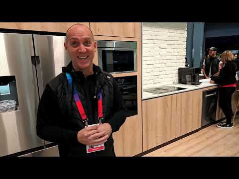Bosch's Game-Changing Appliance Unveiled at CES 2025!