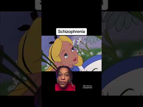 Disney princesses and their mental health disorders😳