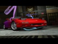 Need For Speed Carbon Beta Main Menu More