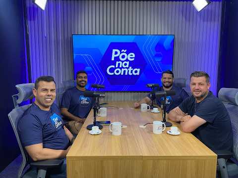 Lucas Isotton, técnico do Mixto é o convidado do Põe na Conta