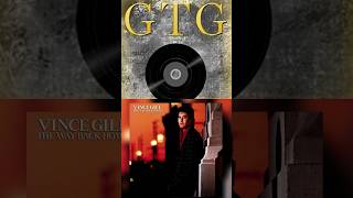 Vince Gill - The Radio