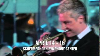 Chris Botti with the Nashville Symphony - April 14-16