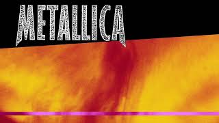 METALLICA - BETTER THAN YOU