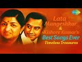 Lata Kishore S Unforgettable Melodies Must Listen Classics Classic Bollywood Hits