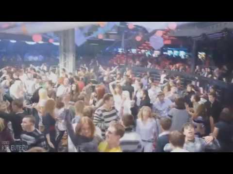 DJ MARK ONE & JEROMEO JJ   PARTY UP