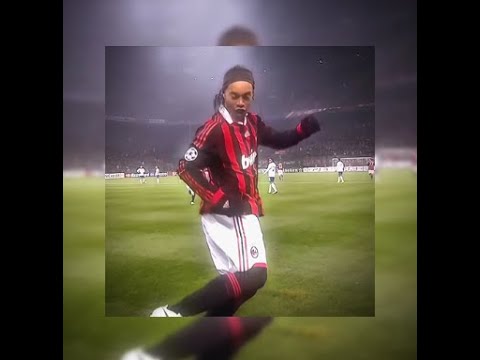 Montagem Game 196 - Djmkdz7 - ( Slowed ) - Ronaldinho edit