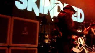 Skindred-Worlds On Fire