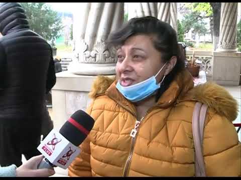 Pelerinaj la moaștele Sfântului Nicolae - Până când pot merge credincioșii la racla