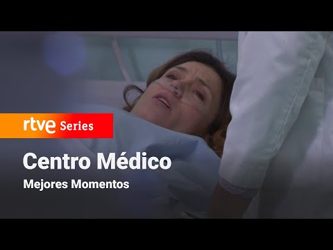 Centro Médico: Capítulo 563 - Mejores momentos #CentroMédico | RTVE Series