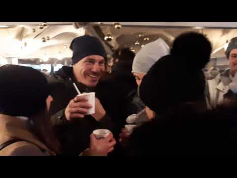 Dreta River Band - Zaustavite zemlju (Prljavo Kazalište cover), Kavarna Tromostovje/Slo, 31.12. 2019