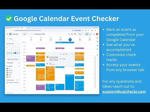 Item video thumbnail