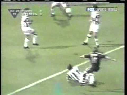 2002 (May 10) Parma 1 -Juventus 0 (Coppa Italia)- Final, Second Leg