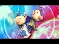 They Updated Alph And Louie In Super Smash Bros