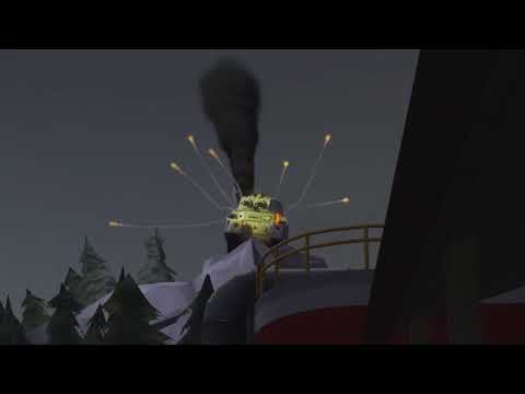 Don't Join Team RED - 'Last Stand' Soundtrack